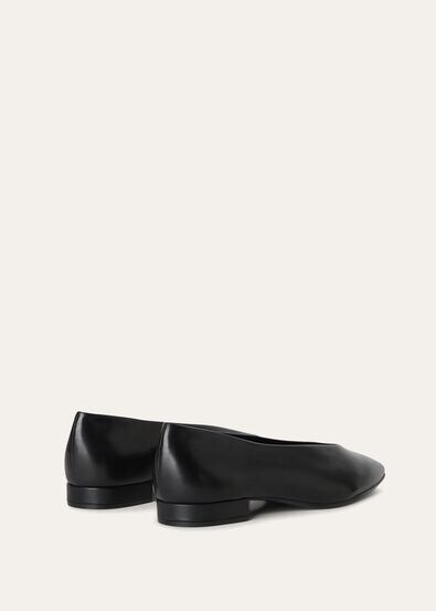 REBECCA BALLERINA CALF AF