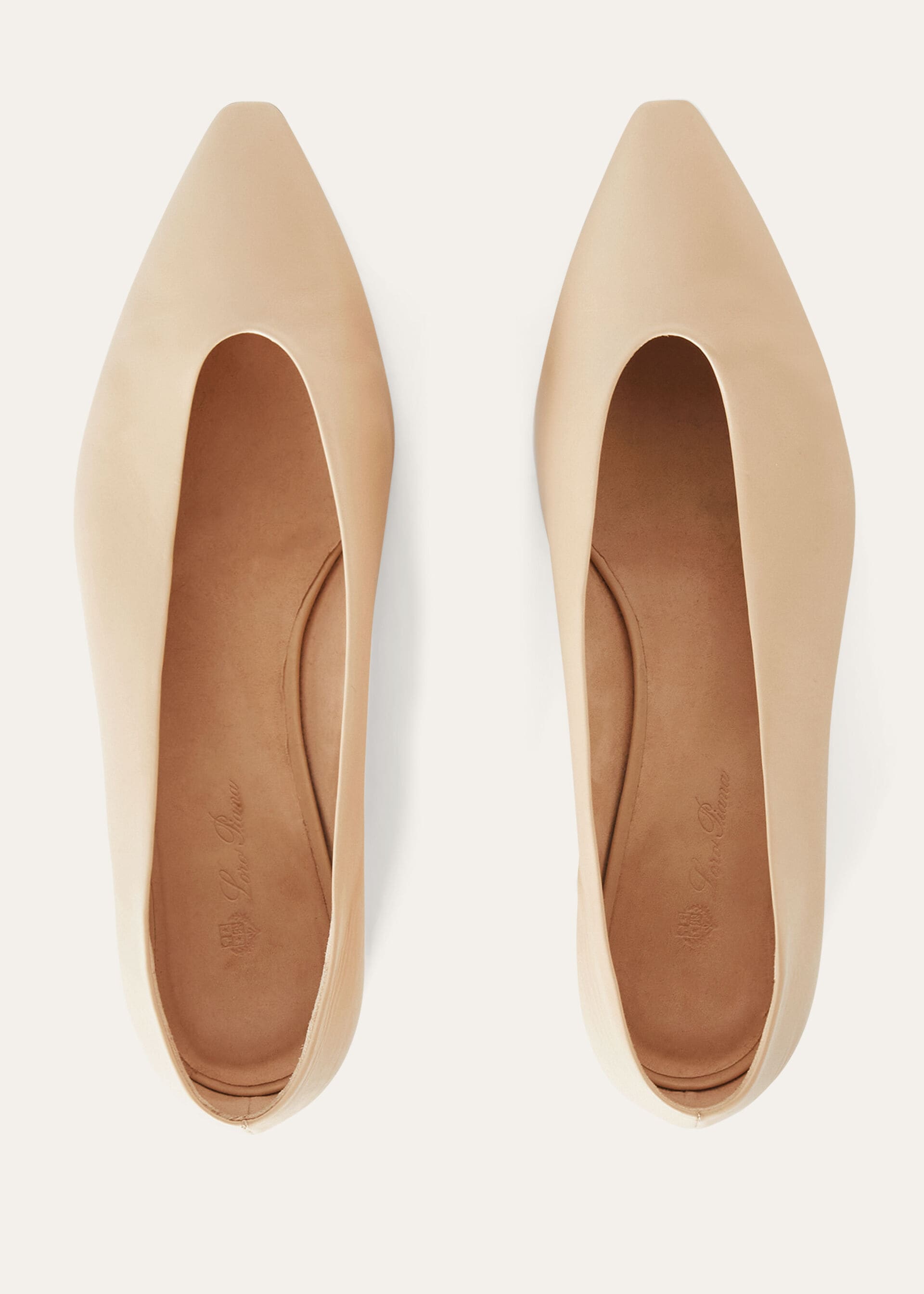 REBECCA BALLERINA CALF AF