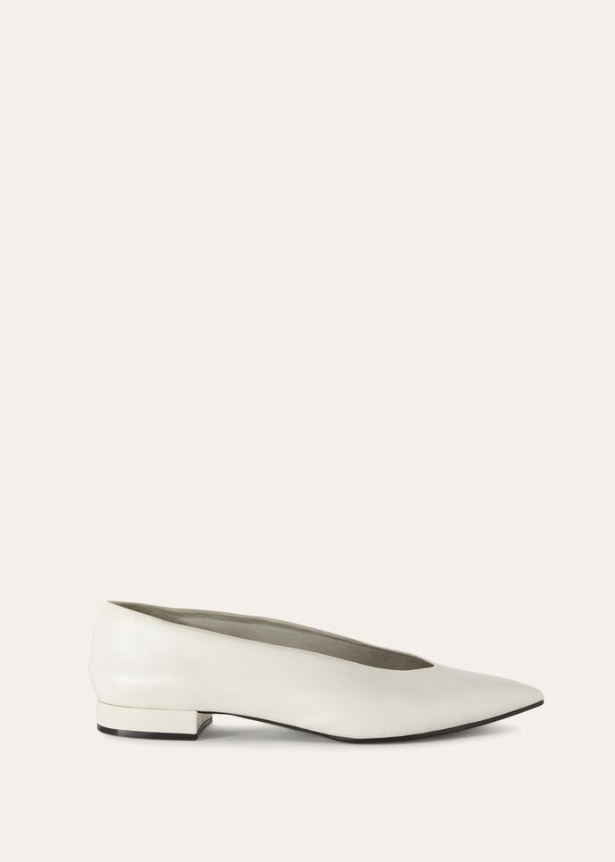 REBECCA BALLERINA CALF AF_FAN6073_106J_2