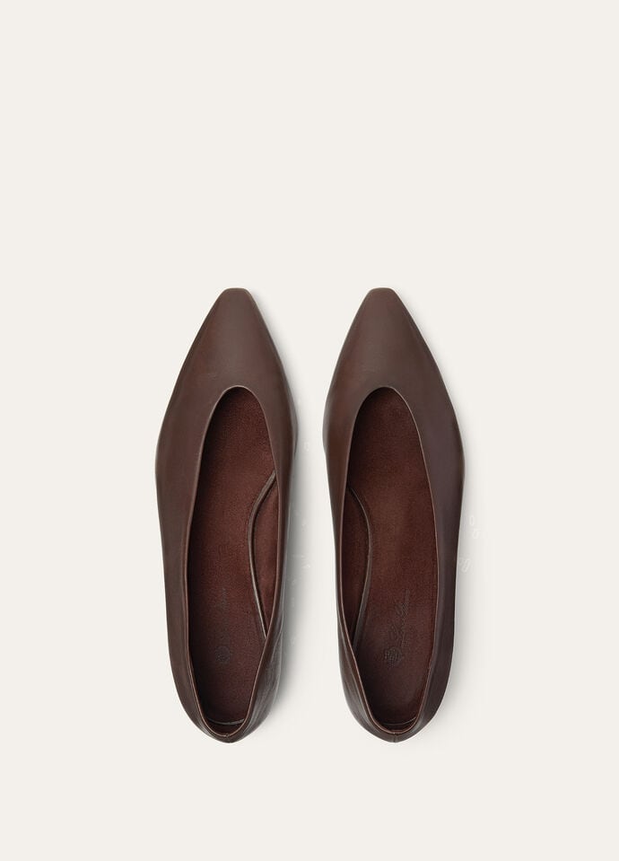 REBECCA BALLERINA CALF AF_FAN6073_H0RC_6