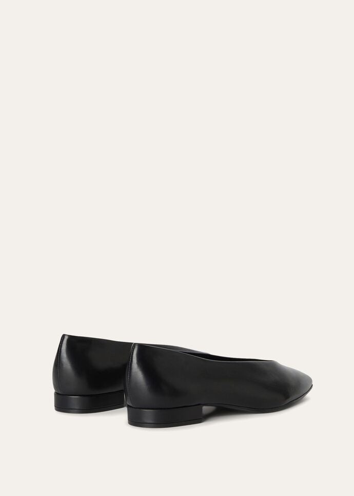 REBECCA BALLERINA CALF AF_FAN6073_8000_4