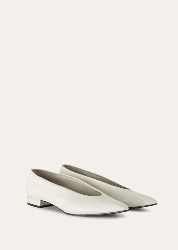 REBECCA BALLERINA CALF AF_FAN6073_106J_3