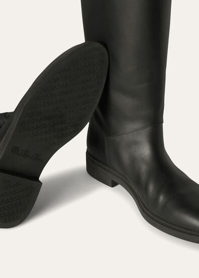 KILDA BOOT CALF AF