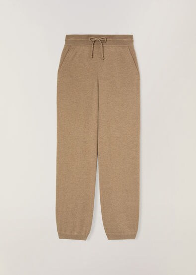 PANT. COCOONING BABY CASH BRAIDED AF