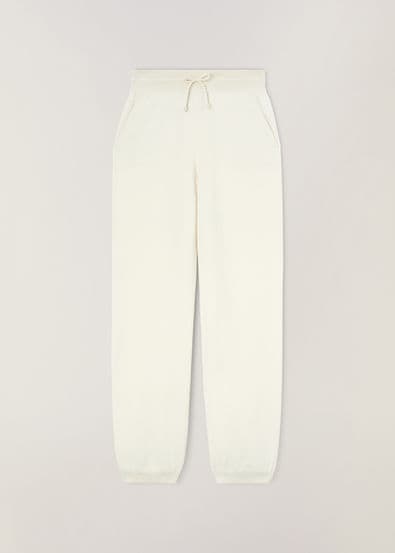 PANT. COCOONING BABY CASH BRAIDED AF