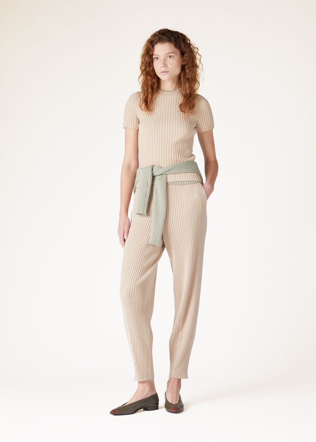 PANT. BALLOON LAGO SIRIO NATURAL DYED_FAN6268_D0J4_1