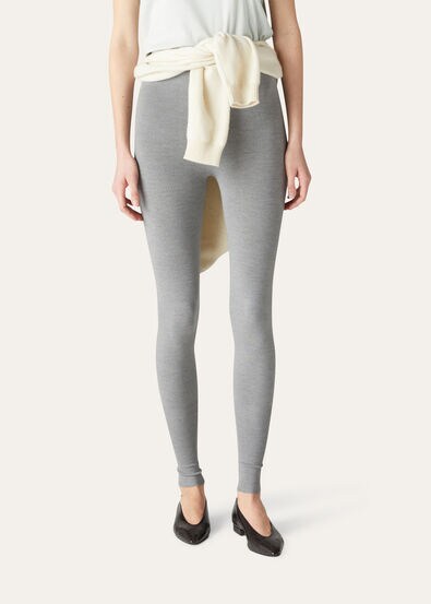 LEGGINGS DREAM WOOL A.F.                          