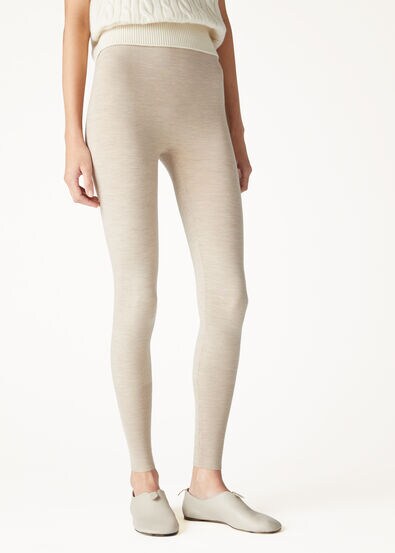LEGGINGS DREAM WOOL A.F.                          
