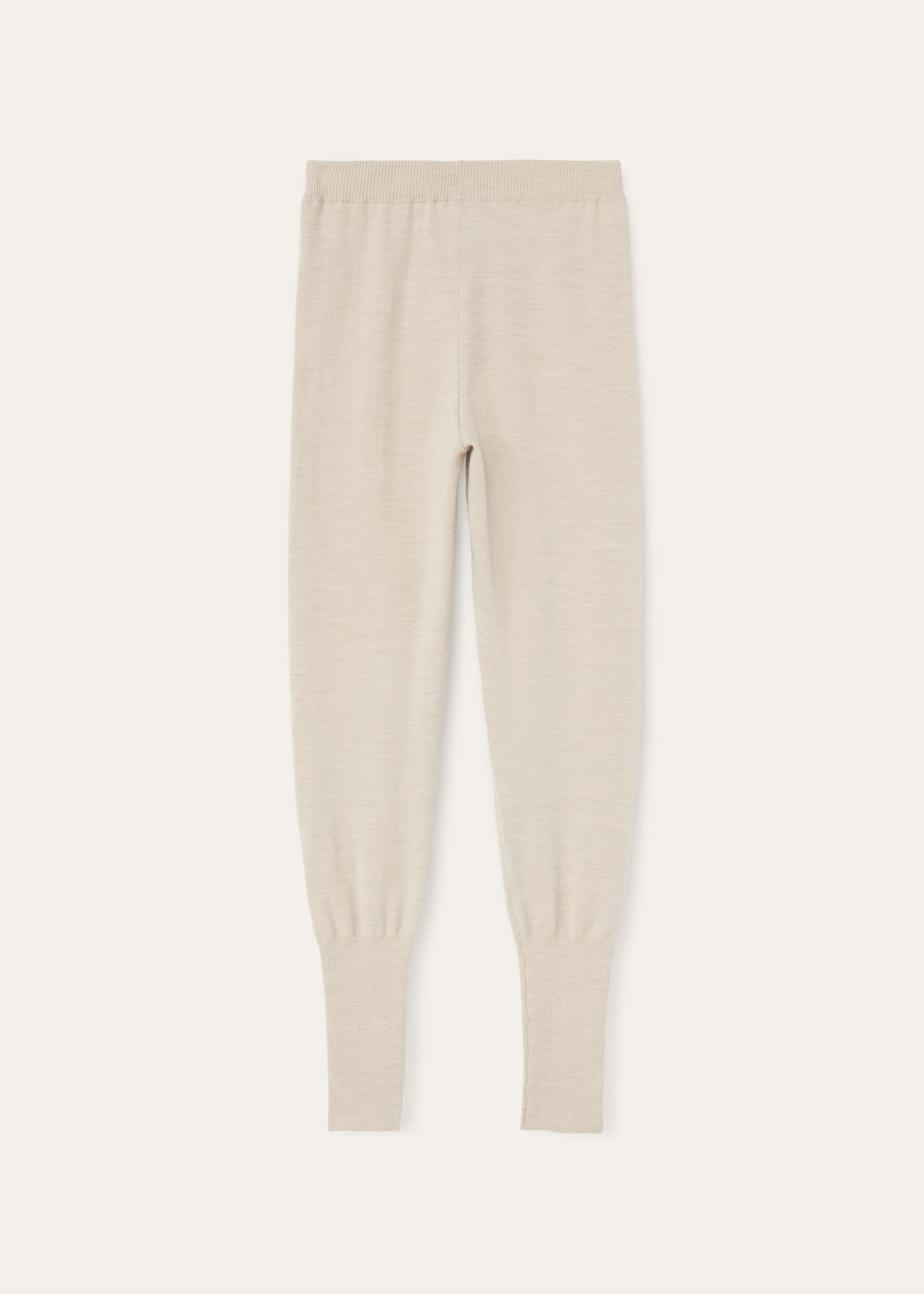 LEGGINGS DREAM WOOL A.F.                          