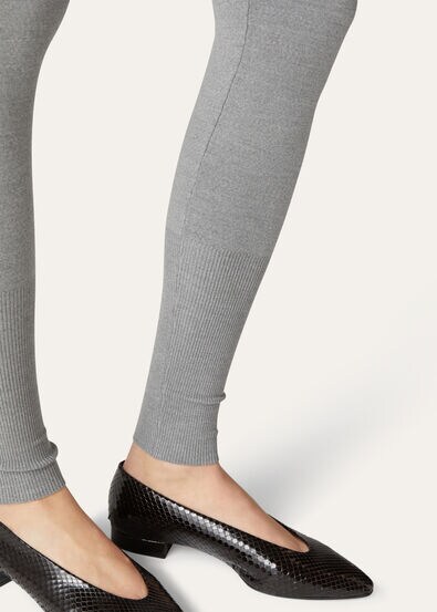 LEGGINGS DREAM WOOL A.F.                          