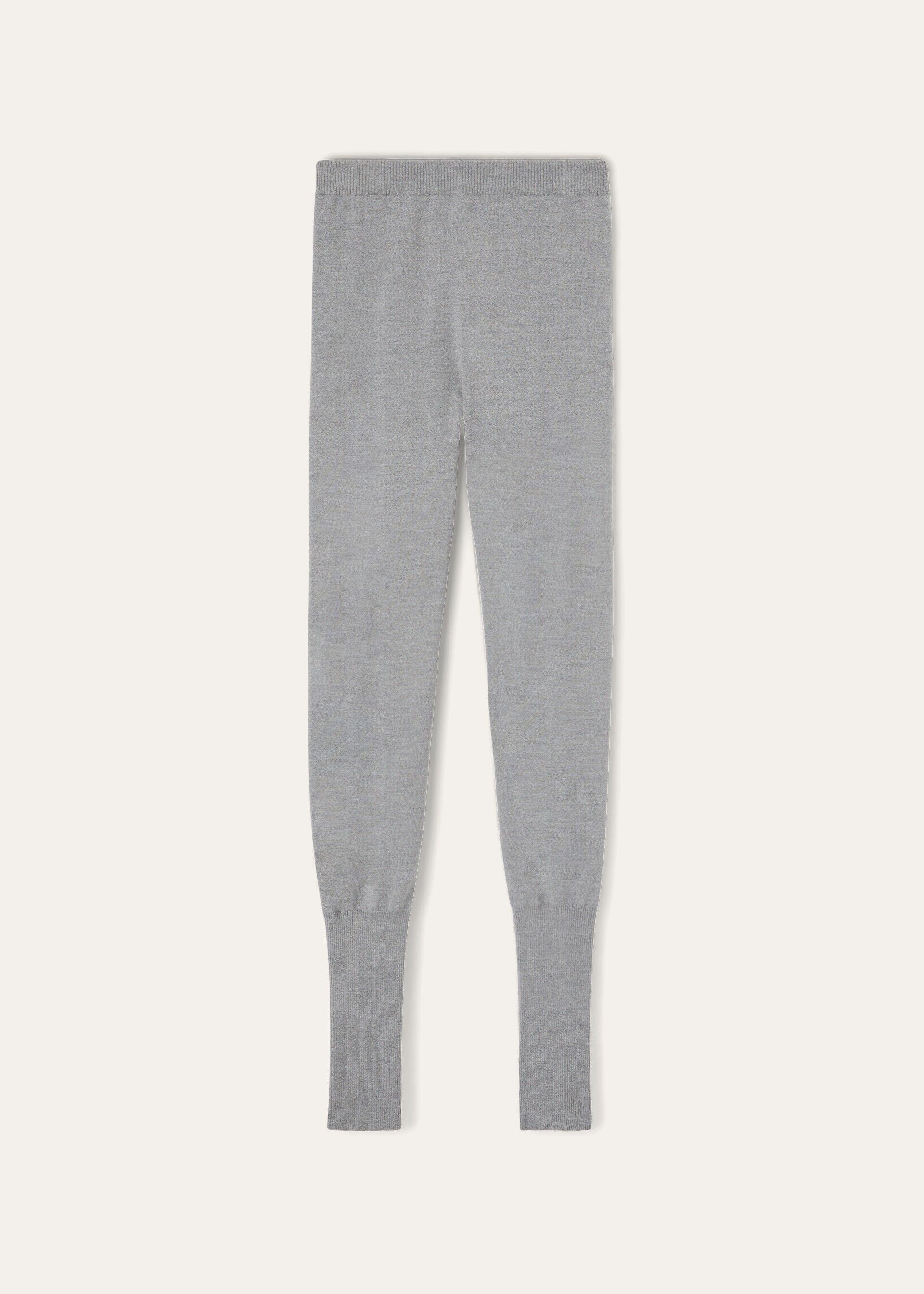 LEGGINGS DREAM WOOL A.F.                          