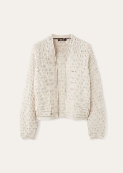 Women's Knitwears, Sweaters & Cardigan in Cashmere | Loro Piana