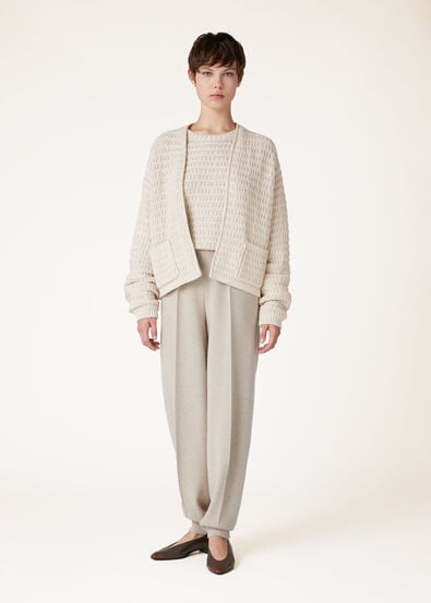 Women's Knitwears, Sweaters & Cardigan in Cashmere | Loro Piana