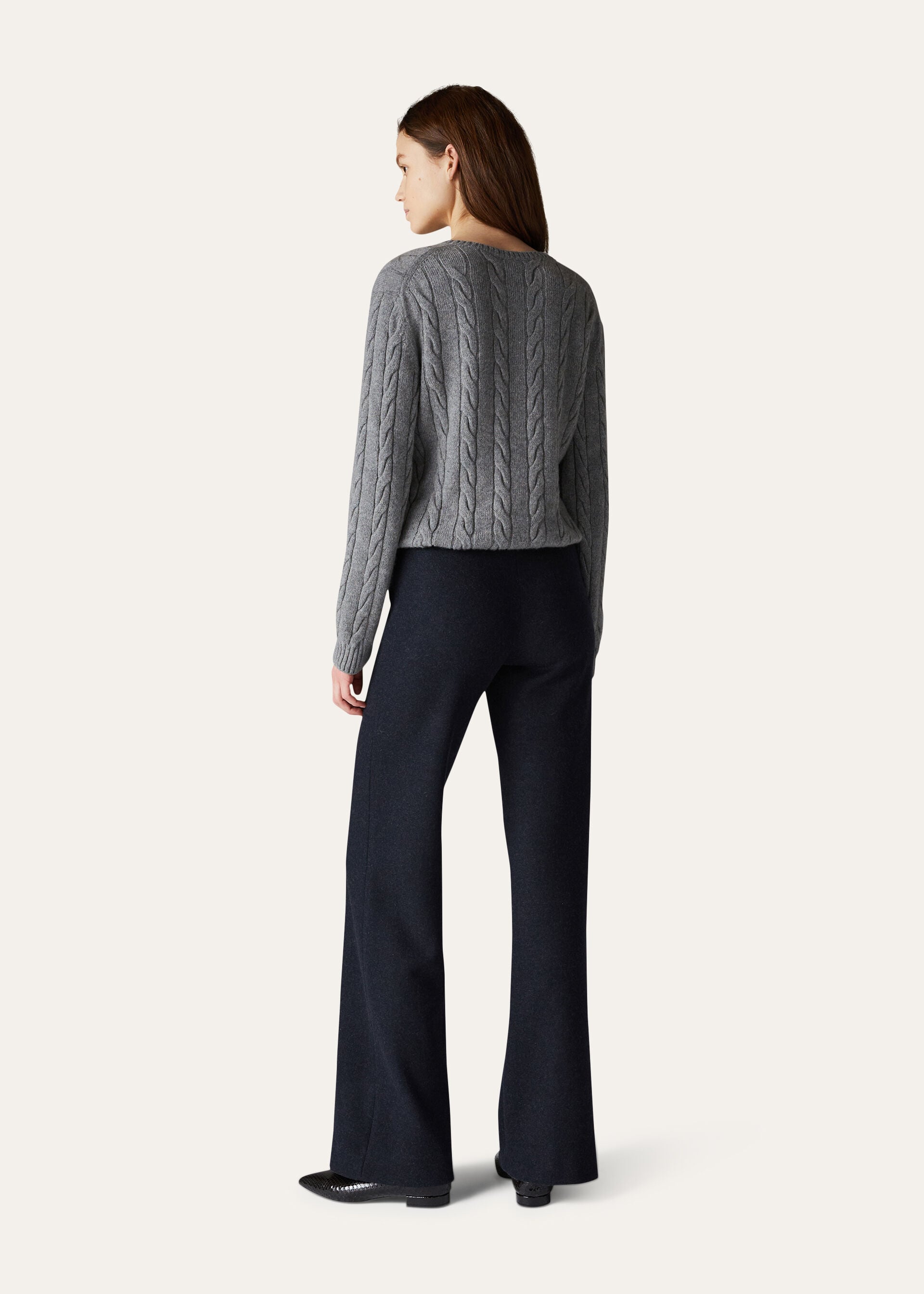 PANT. ROBIN LIGHT CASH DOUBLE A.F.
