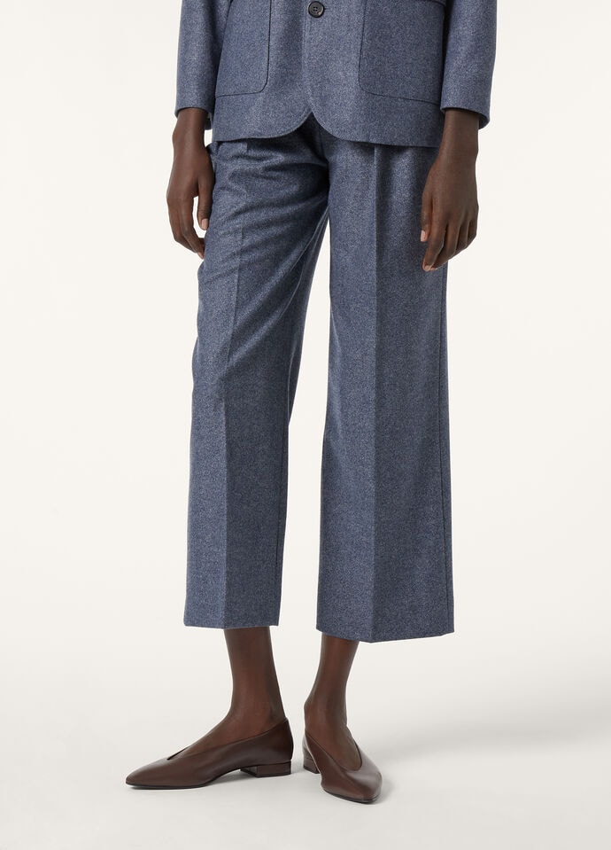 PANT. YURIK WISH CASH FLANNEL_FAN6888_60L6_3