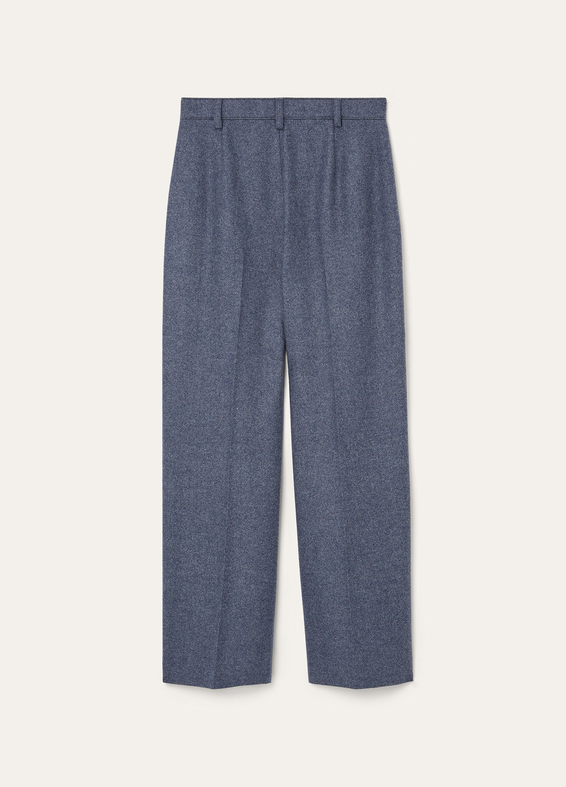 PANT. YURIK WISH CASH FLANNEL