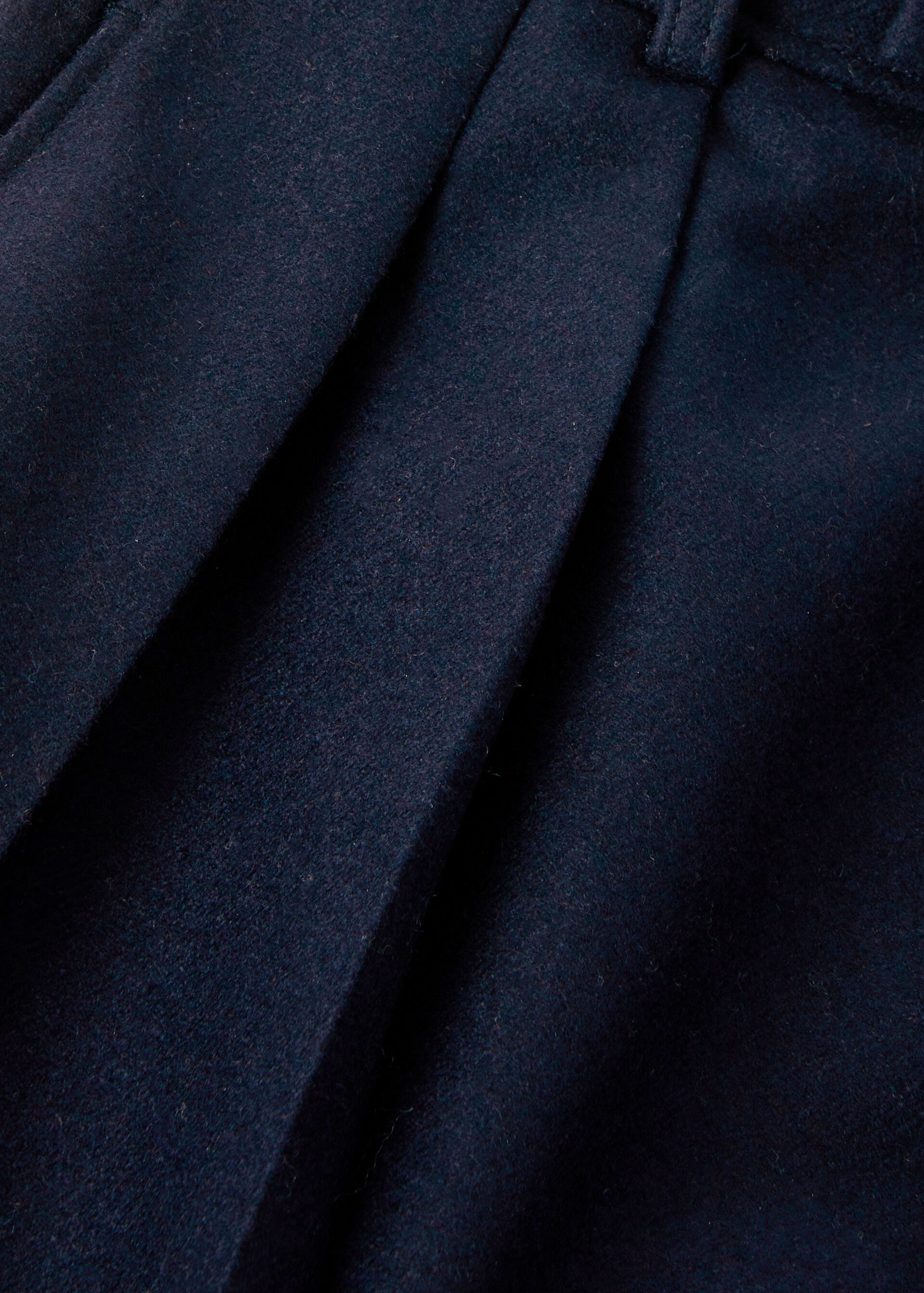 PANT. YURIK WISH CASH FLANNEL