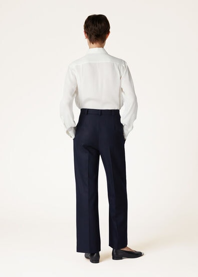 PANT. YURIK WISH CASH FLANNEL