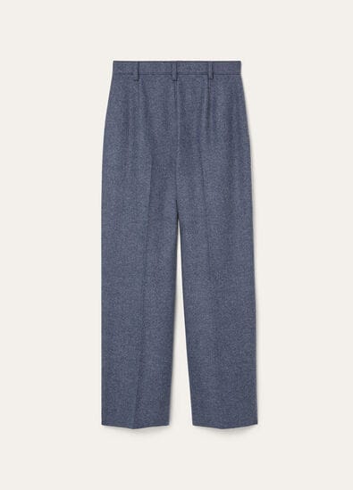 PANT. YURIK WISH CASH FLANNEL