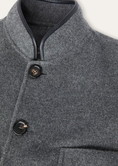 GIACCA ICONIC SPAGNA MINI ONLY DOUBLE