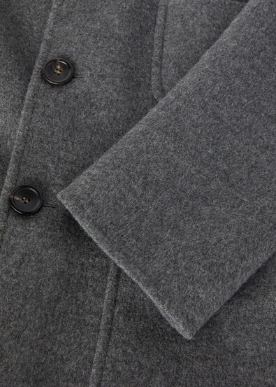 GIACCA ICONIC SPAGNA MINI ONLY DOUBLE