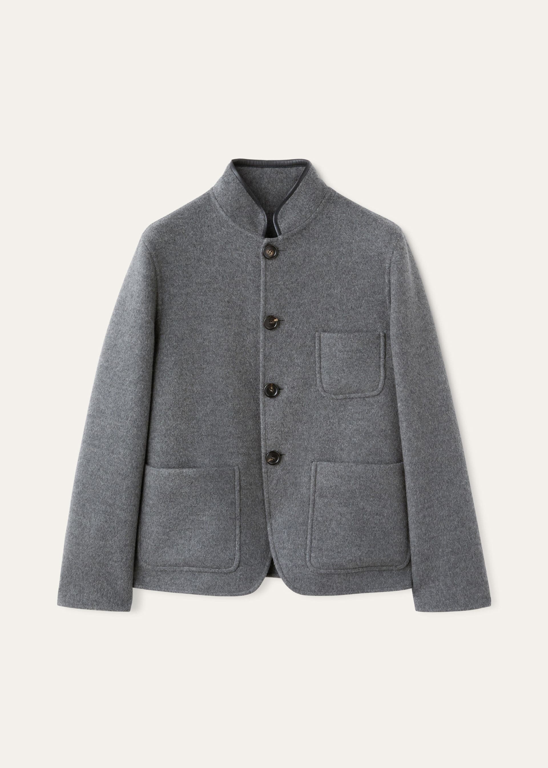 GIACCA ICONIC SPAGNA MINI ONLY DOUBLE
