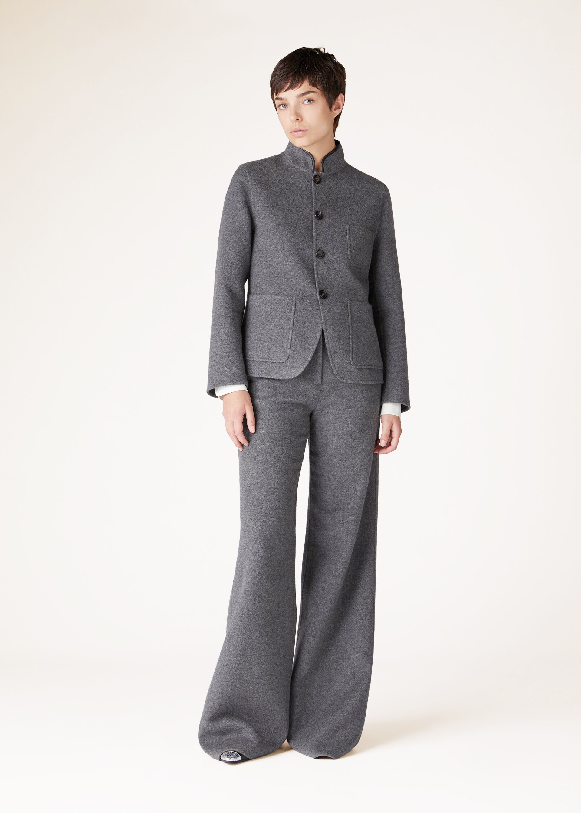 GIACCA ICONIC SPAGNA MINI ONLY DOUBLE
