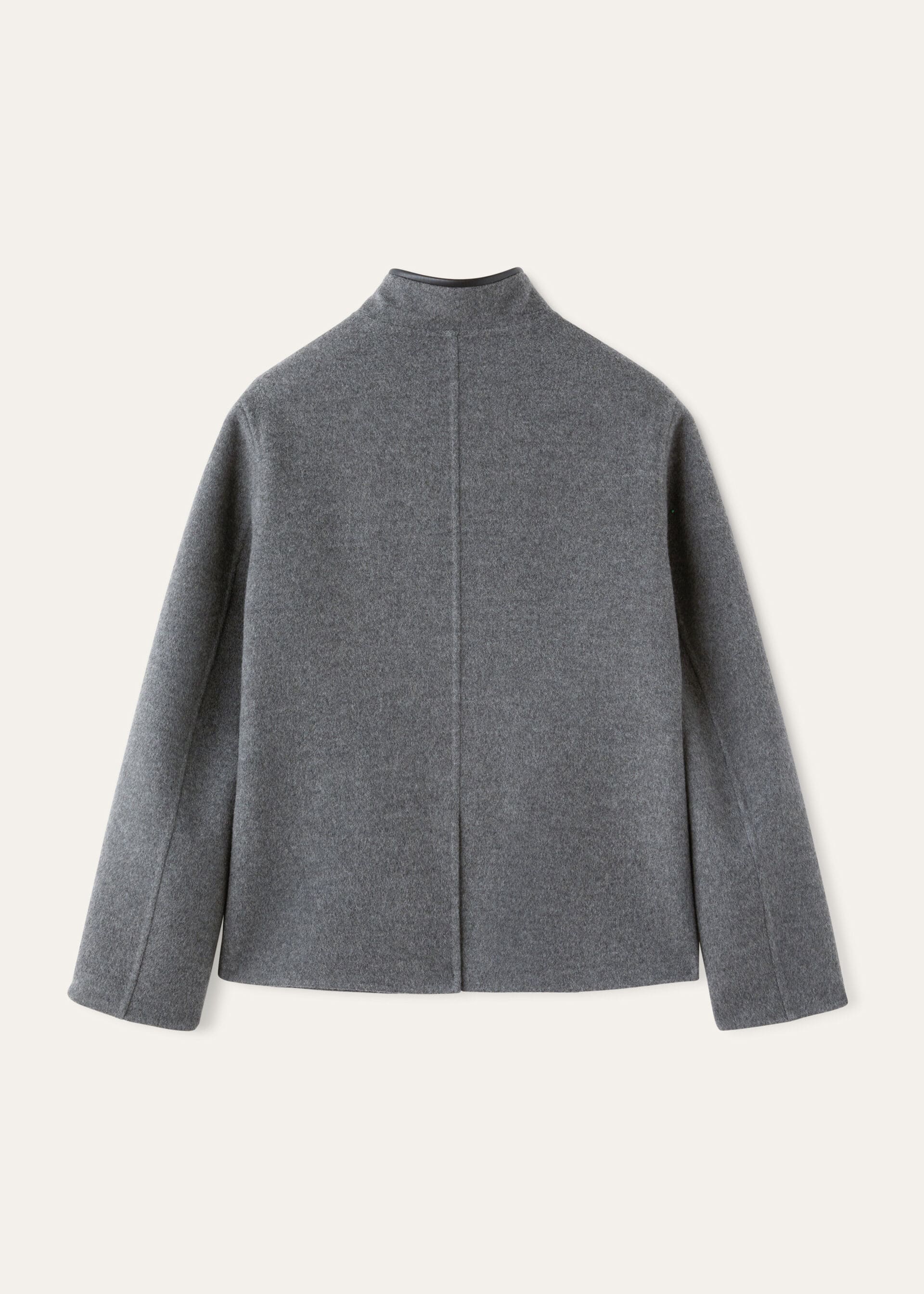 GIACCA ICONIC SPAGNA MINI ONLY DOUBLE