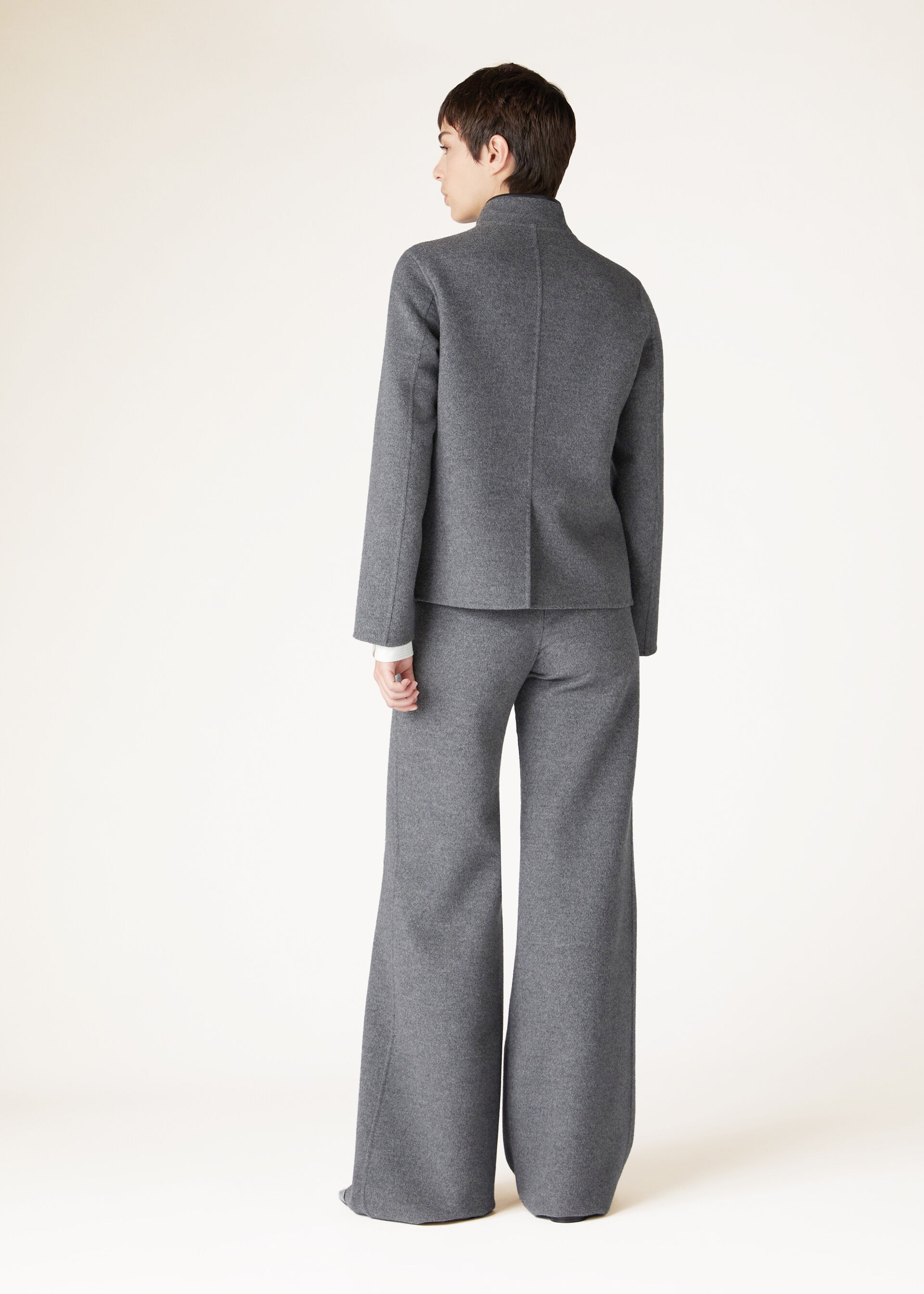 GIACCA ICONIC SPAGNA MINI ONLY DOUBLE