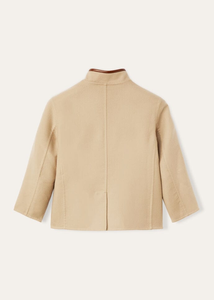 GIACCA SPAGNA KID ONLY DOUBLE_FAN6996_D0J5_5