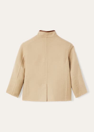 GIACCA SPAGNA KID ONLY DOUBLE