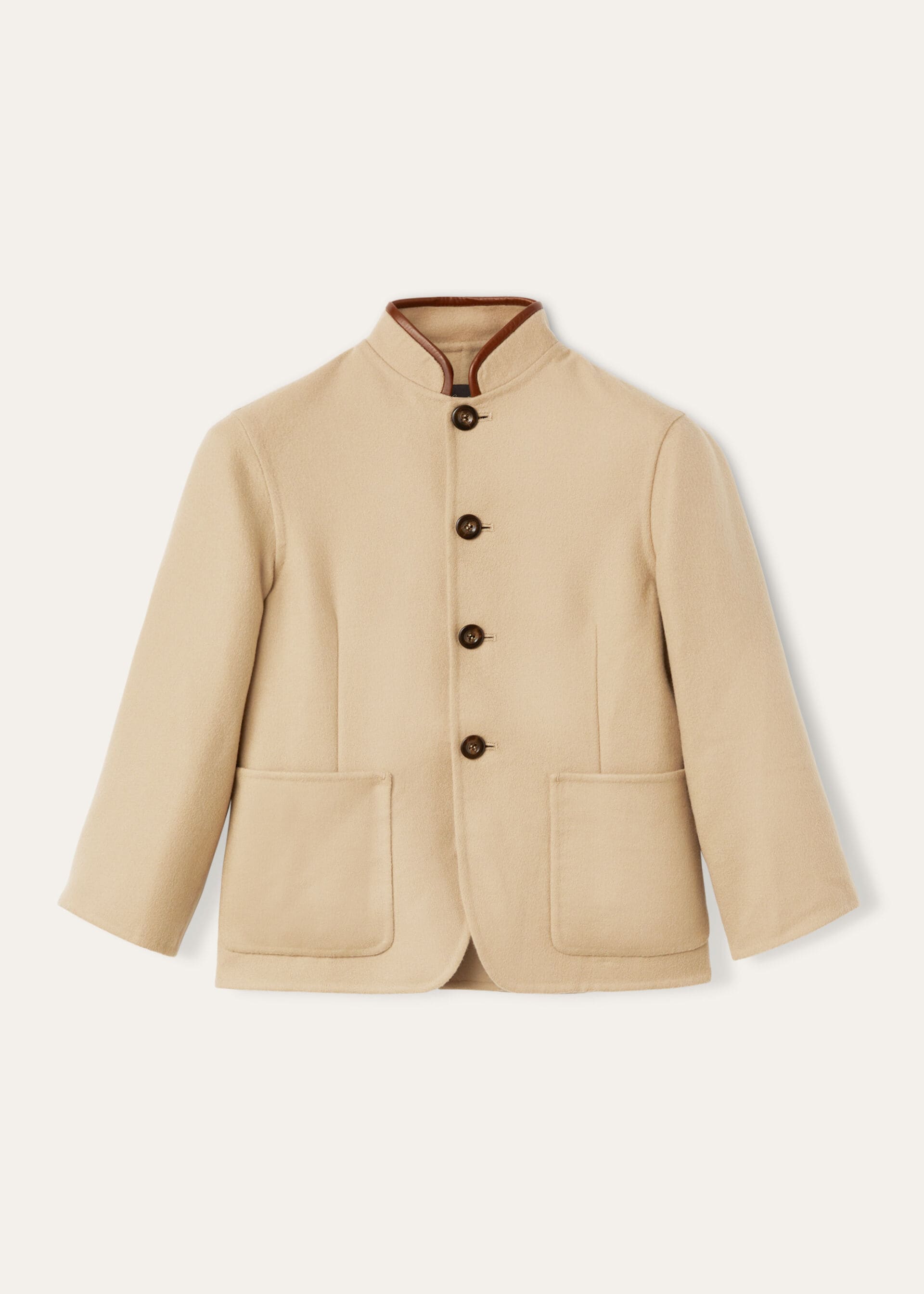 GIACCA SPAGNA KID ONLY DOUBLE