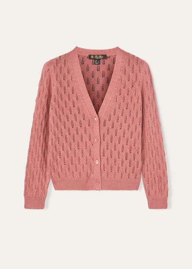 CARDIGAN JASMIN                                   