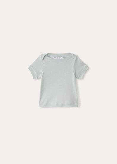 SOFT CUDDLES  T-SHIRT COTTON