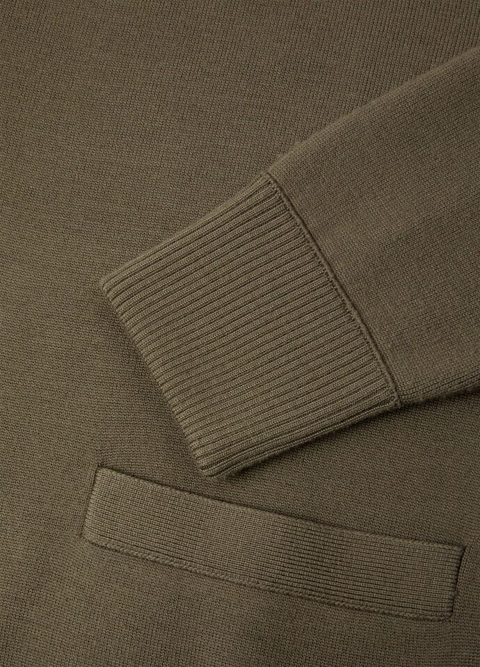 CARDIGAN HEIWA GOK                                _FAN7281_B4X3_7