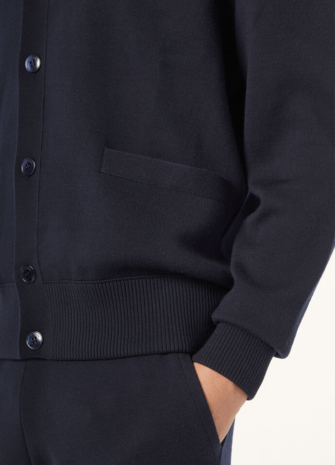 CARDIGAN HEIWA GOK                                _FAN7281_BZ80_2