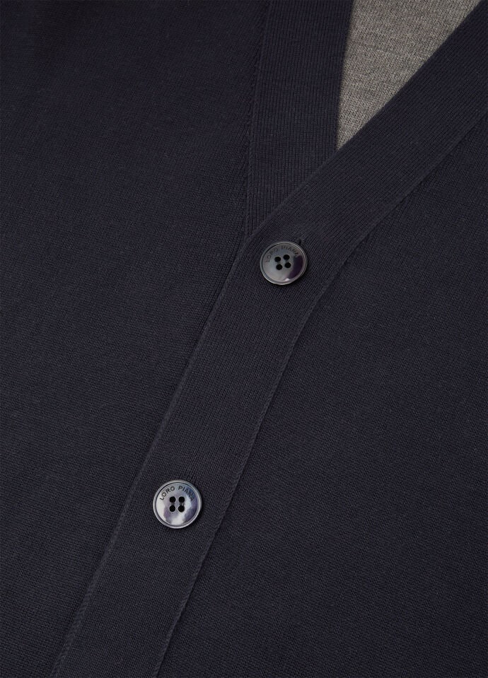 CARDIGAN HEIWA GOK                                _FAN7281_BZ80_7