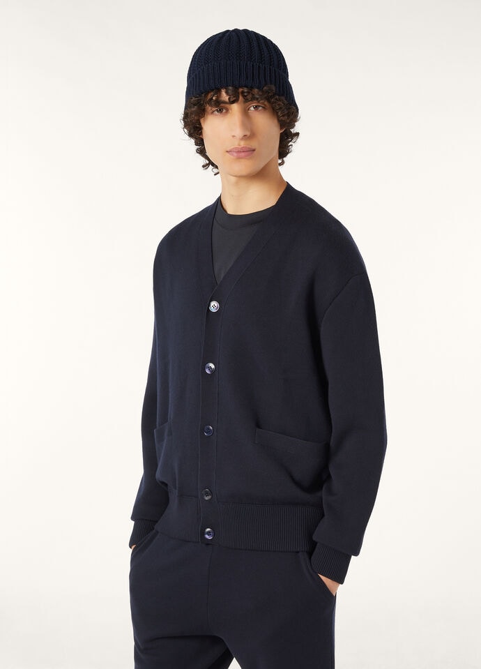 CARDIGAN HEIWA GOK                                _FAN7281_BZ80_3