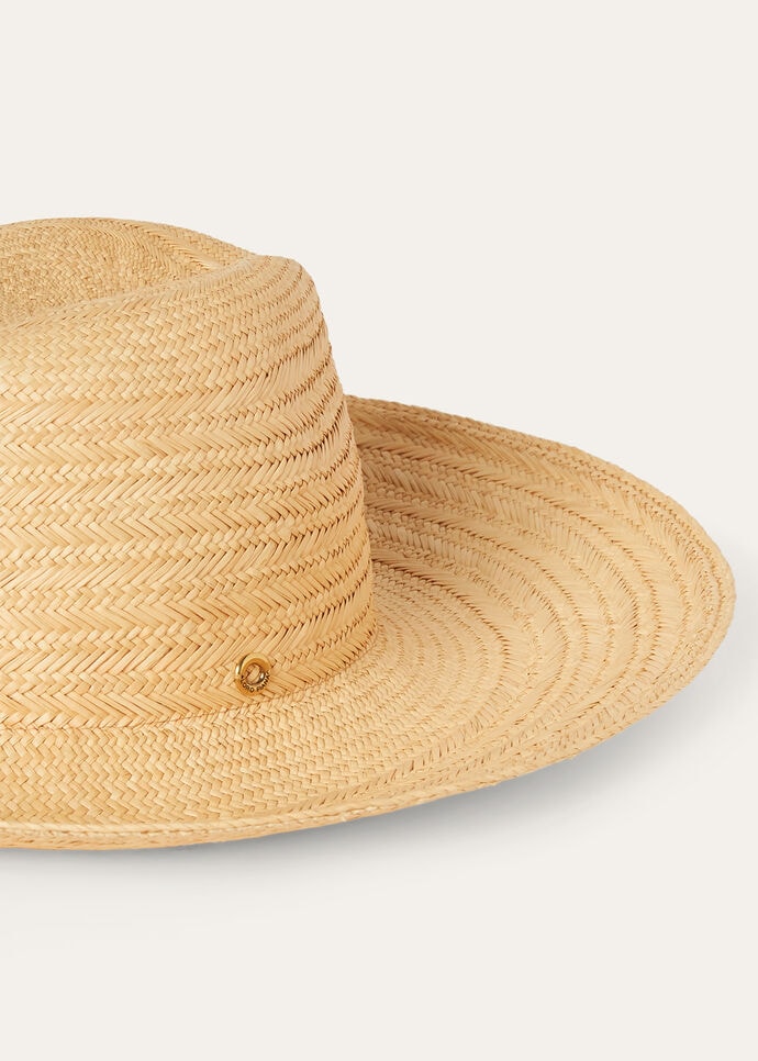 AKEMI HAT WOVEN STRAW_FAN7365_A802_4