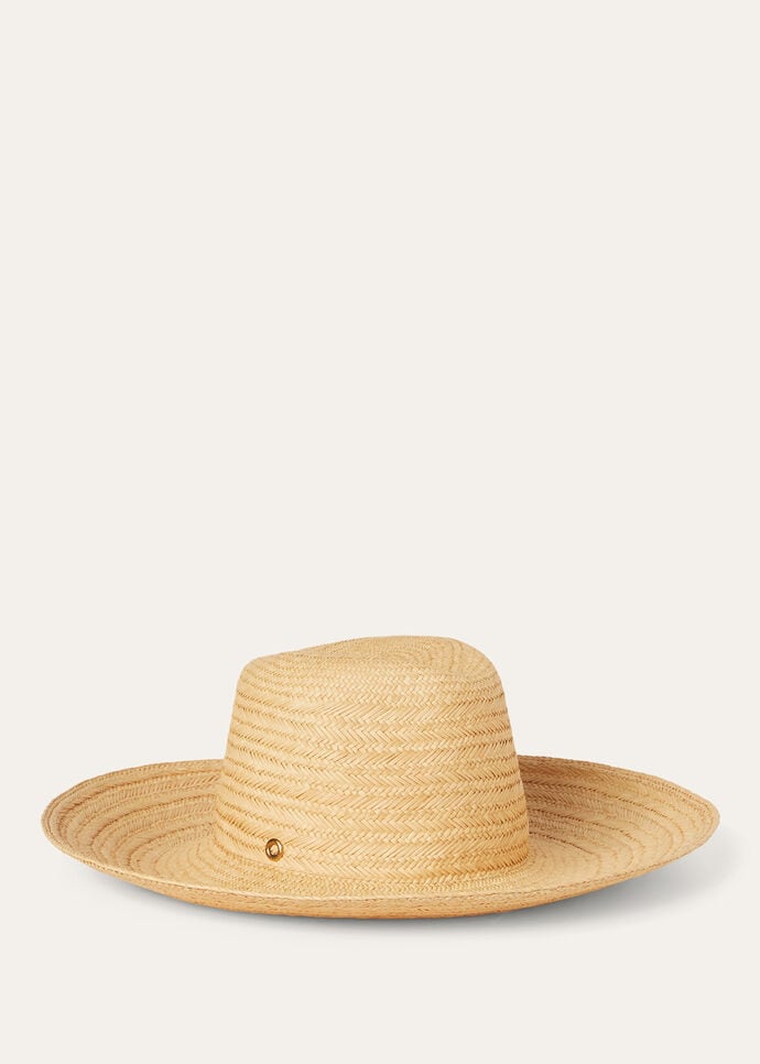 AKEMI HAT WOVEN STRAW_FAN7365_A802_2