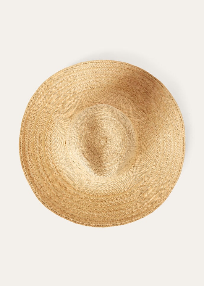 AKEMI HAT WOVEN STRAW_FAN7365_A802_3