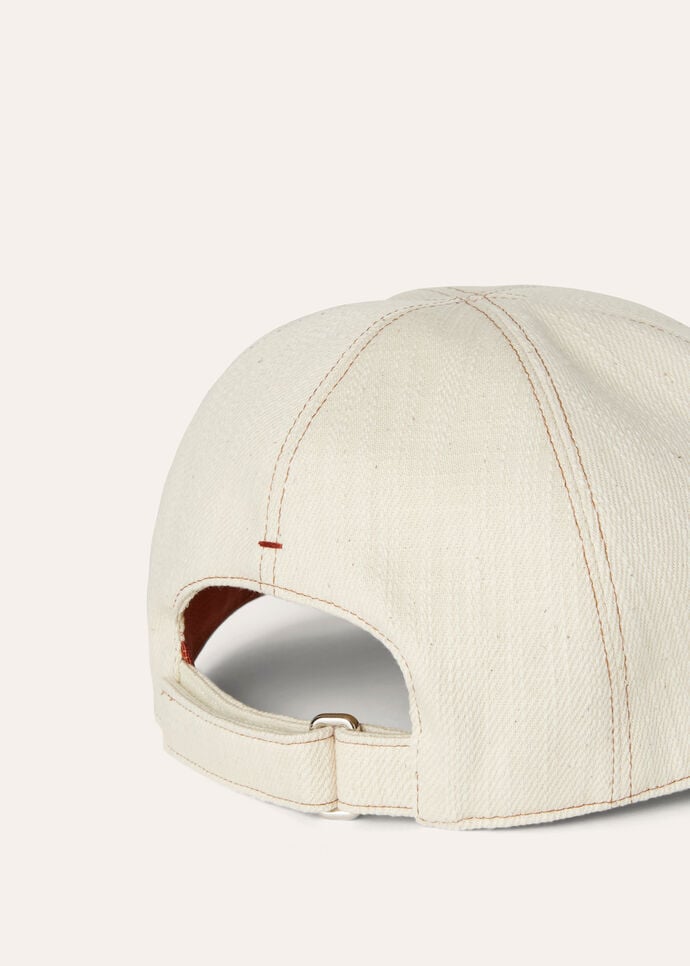 MY BASEBALL S ORGANIC COTTON MALFILE' RAIN_FAN7404_A0EU_2