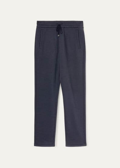 Loro piana discount cashmere joggers