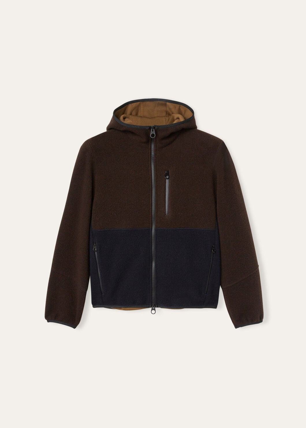 HOODIE TERMINILLO