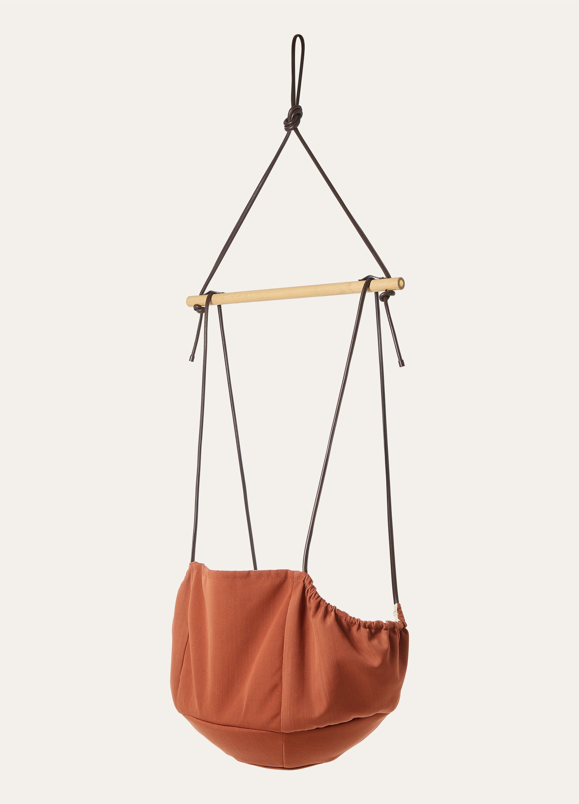 HAMMOCK CHAIR GAIL SUITCASE STRIPE