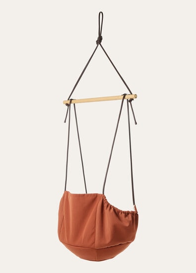 HAMMOCK CHAIR GAIL SUITCASE STRIPE