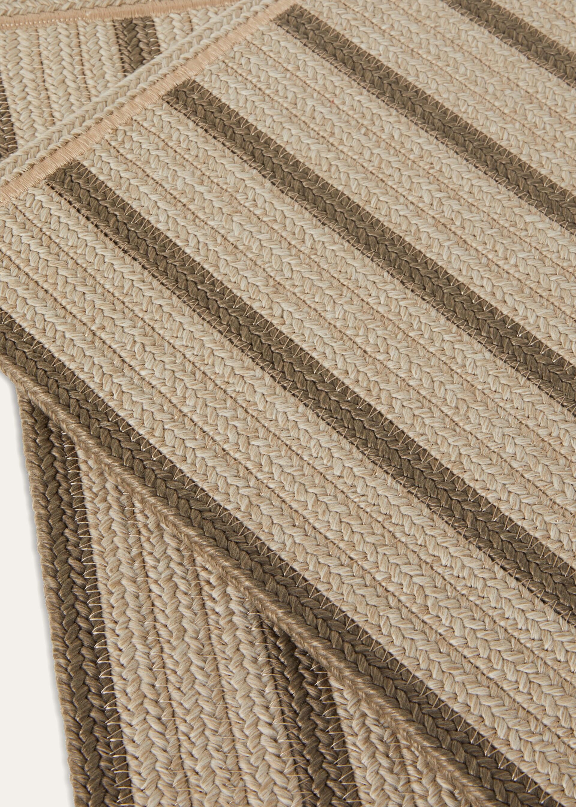 SAINT BARTH STRIPE  (2PCS)