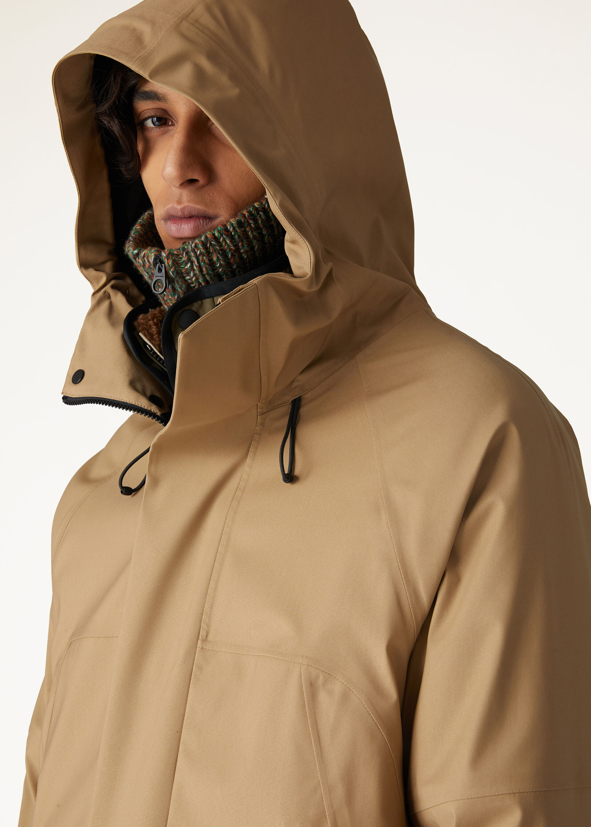 GIUBB. AXTEN BRISTOL CLIMA SYSTEM