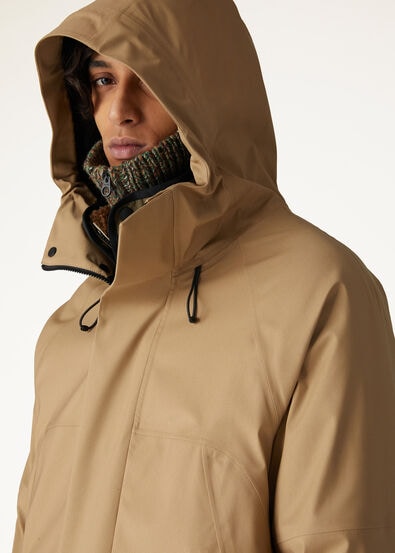 GIUBB. AXTEN BRISTOL CLIMA SYSTEM
