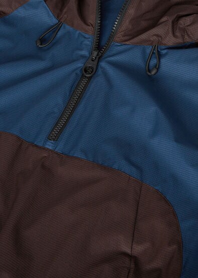 GIUBB. MARKEL ULTRA LIGHT RIPSTOP STORM